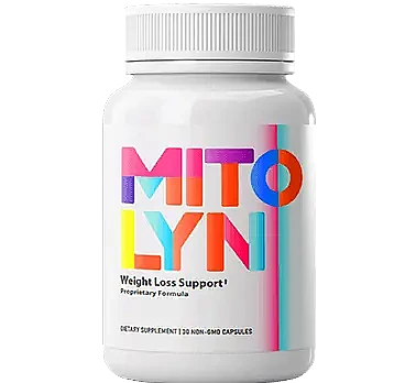Buy Mitolyn 1 Bottle Basic Package - 30 Day Supply at $59