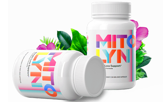 Mitolyn - Unlock Your Metabolic Power for Weight Loss